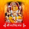 About Shree Narasimha Mantra Song